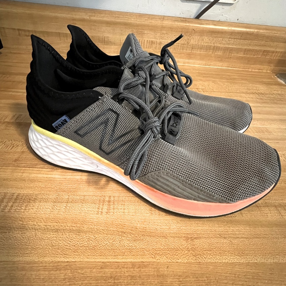 New Balance Boys Running Sneakers
